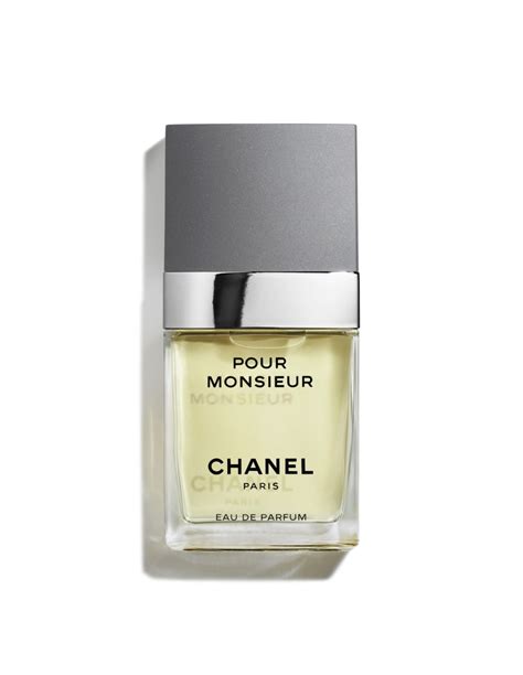 i miei profumi chanel|Pour Monsieur di Chanel da uomo .